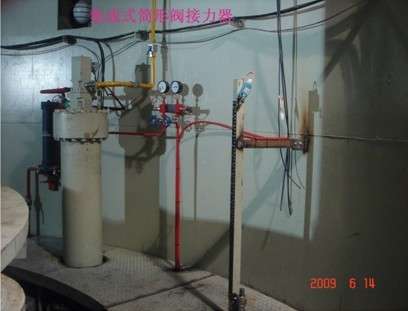 亿美博数字液压构建一种全新的筒形阀全数字集成式电液控制系统投入商业运行