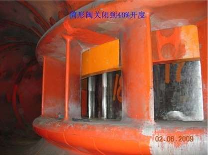 亿美博数字液压构建一种全新的筒形阀全数字集成式电液控制系统投入商业运行