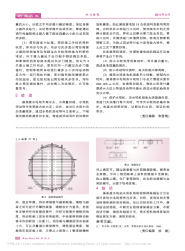 溪洛渡水电站筒形阀控制方式——东电（亿美博数字液压系统）与哈电和福伊特系统