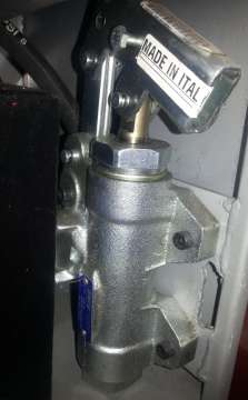 好像是意大利的 