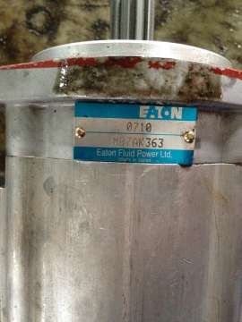 急求此图液压泵！！！有的联系我！！