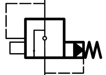 请教大神们，这个阀是什么阀？