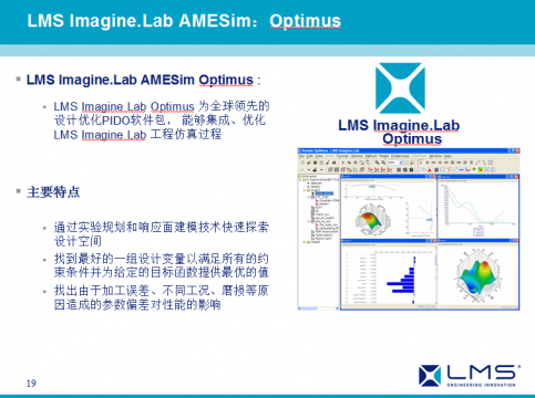 LMS Imagine.lab AMESim应用成功案例展示之七