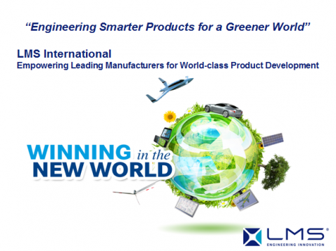 LMS Imagine.lab AMESim应用成功案例展示之八