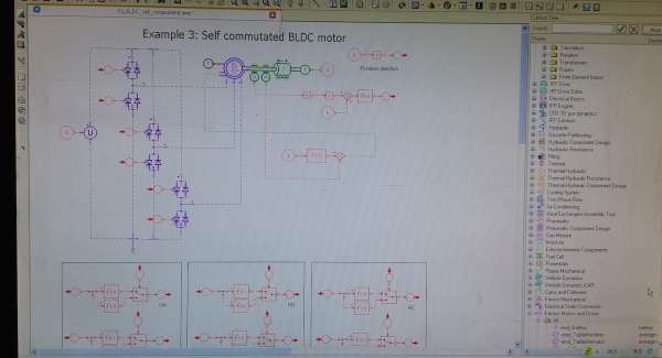 这是模型的截图