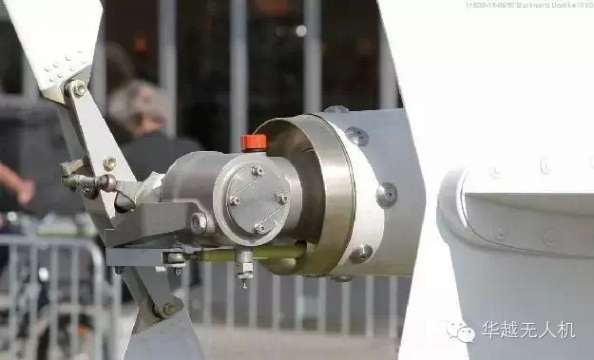 在我眼中你最美——世界上最美直升机旋翼图集