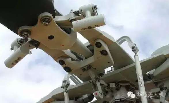 在我眼中你最美——世界上最美直升机旋翼图集