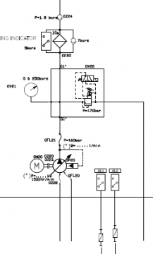 恒功率变量泵比恒压变量泵有什么优点