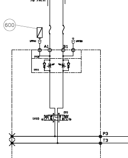 恒功率变量泵比恒压变量泵有什么优点