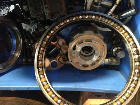 急求此图的料件材料，哪位大哥帮我一下啊？