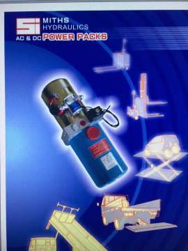 各位大神，有谁了解这个国外品牌？SMITHS ,紧急用电控泵