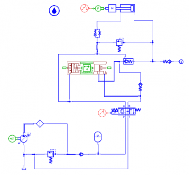 求教各位好心人士啊，一个简单系统的赋值问题