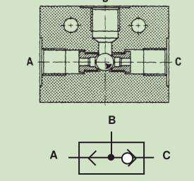 梭阀能达到无泄漏吗