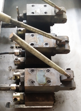 手动比例溢流阀