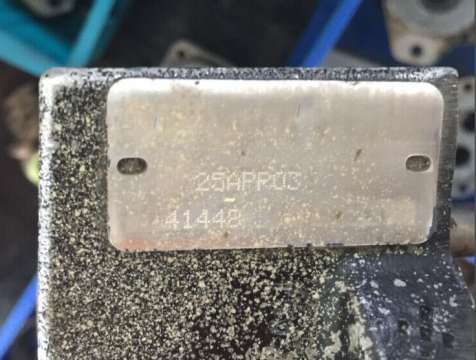 急求此泵和马达！请留下联系方式！要原厂！