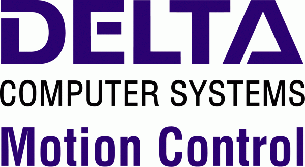 美国DELTA计算机系统有限公司图标