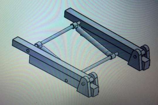 26T升降平台请教