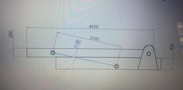 26T升降平台请教