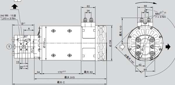 有没有用力士乐电液泵的，怎么样，好用吗？