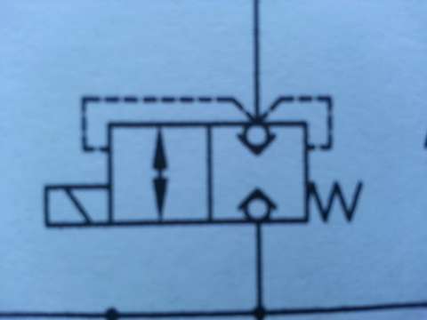 请教大家这是什么阀？