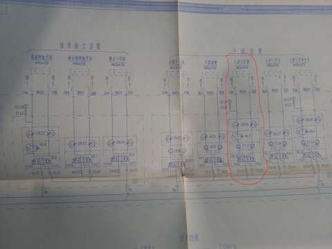请教大侠帮忙给诊断一下该油缸为什么外伸