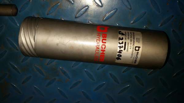 求布赫插装阀样本