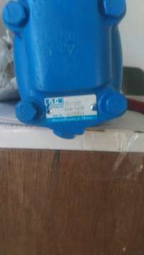 求助哪里有这种伊顿马达的密封件（油封）