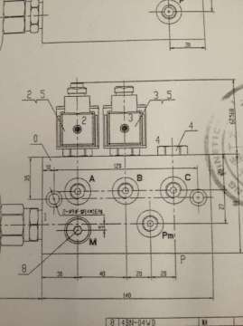西德福中文样本