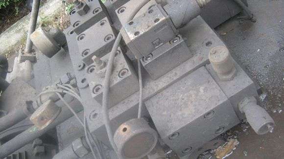 插装阀——画图工的原子弹