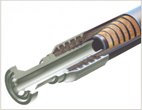 硬管接头装配指南