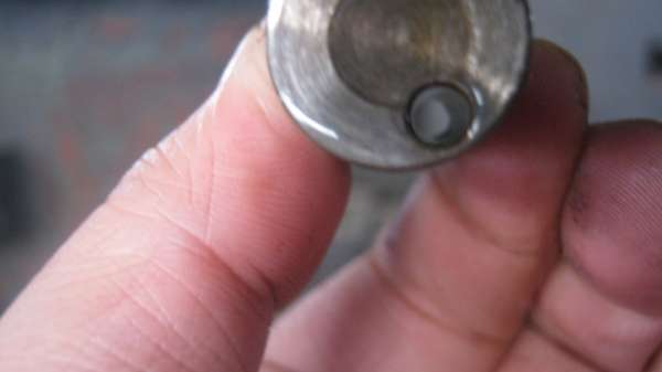 有懂电磁阀的么