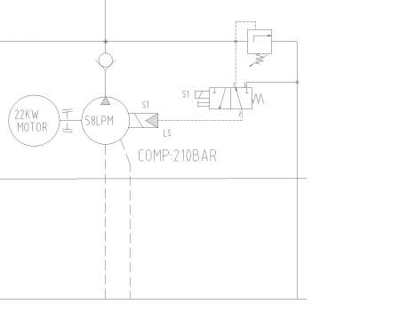 请教这个是什么泵，那个阀起什么作用