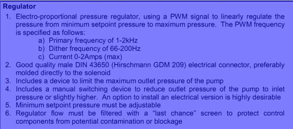 询国内比例电磁阀厂家