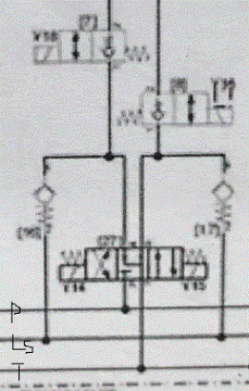 新人贴求助，原理图不清楚，请大神帮忙