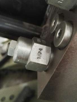 SUN平衡阀型号含义。