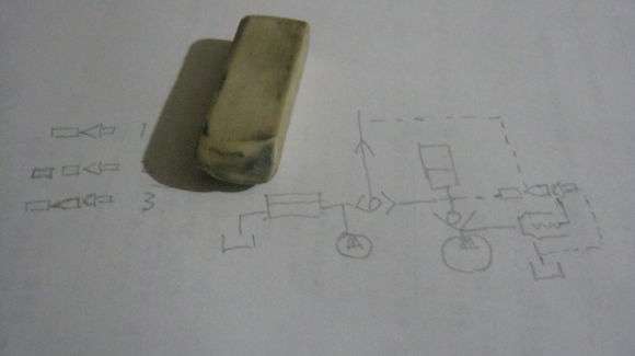 她说我不懂溢流阀