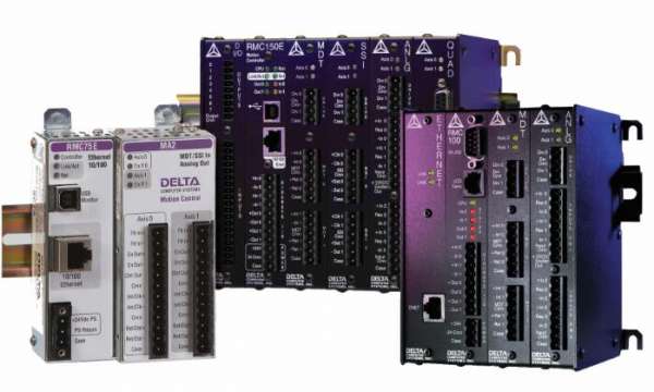 高性能液压伺服控制的案例分享