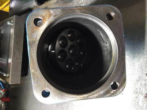 有关Leduc xpi 马达拆解