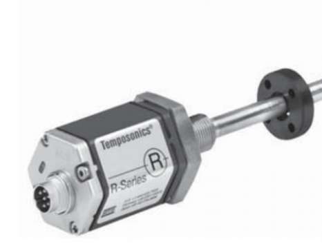 内置式位移传感器的磁环可否用普通的磁铁替代