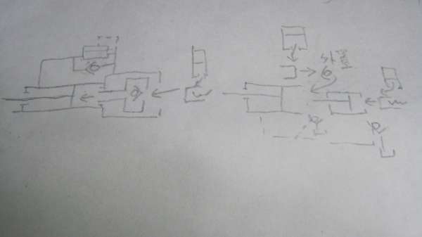 压铸机行业五十年没搞懂个增压缸