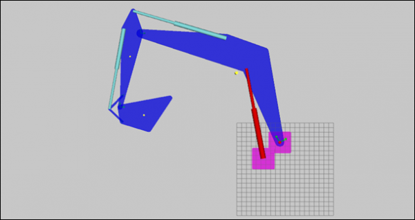 RE: 求AMESim大神指导，谢谢    ！