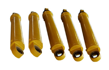 揭秘液压缸设计常识