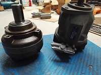 维修力士乐产品