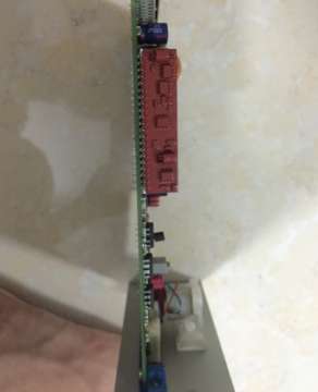 关于VT5041  力土乐  A10VSO的DEF1控制电路