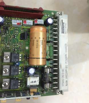 关于VT5041  力土乐  A10VSO的DEF1控制电路