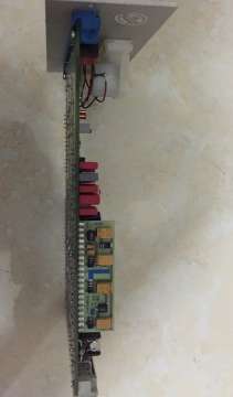 关于VT5041  力土乐  A10VSO的DEF1控制电路