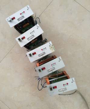 关于VT5041  力土乐  A10VSO的DEF1控制电路