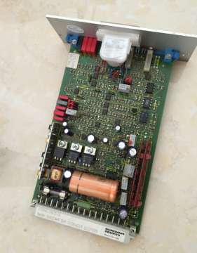 关于VT5041  力土乐  A10VSO的DEF1控制电路