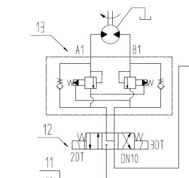谁家生产DN10叠加式抗衡阀？