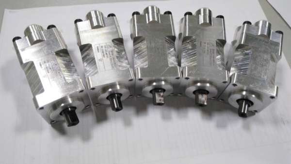 微型高压柱塞泵